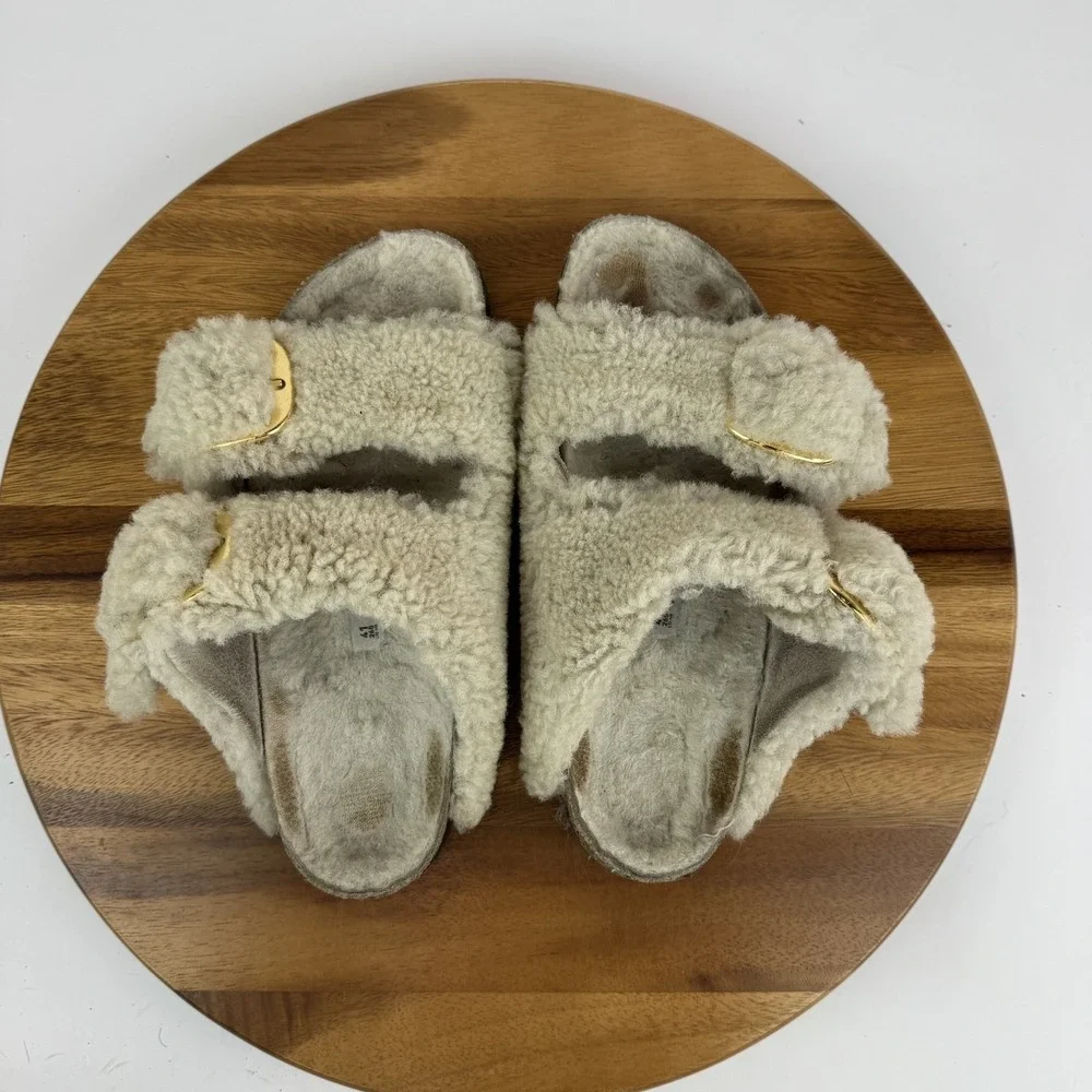 Birkenstock size eu
